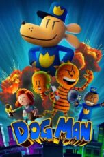 Dog Man 2025 Subtitle Indonesia