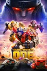 Transformers One 2024 Subtitle Indonesia