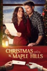 Christmas in Maple Hills 2023 Subtitle Indonesia