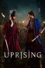 Uprising 2024 Subtitle Indonesia