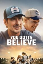 You Gotta Believe 2024 Subtitle Indonesia