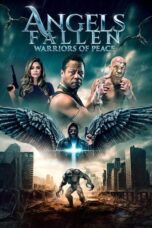 Angels Fallen Warriors of Peace 2024 Subtitle Indonesia