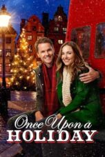 Once Upon a Holiday 2015 Subtitle Indonesia