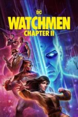 Watchmen Chapter II 2024 Subtitle Indonesia