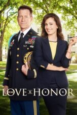 For Love & Honor 2016 Subtitle Indonesia