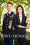 For Love & Honor 2016 Subtitle Indonesia