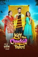 Jatt Nuu Chudail Takri 2024 Subtitle Indonesia