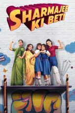 Sharmajee Ki Beti 2024 Subtitle Indonesia