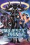 Ginga Kikoutai Majestic Prince Movie Kakusei no Idenshi 2016 Subtitle Indonesia