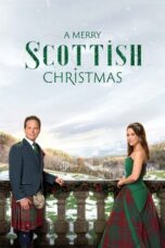 A Merry Scottish Christmas 2023 Subtitle Indonesia