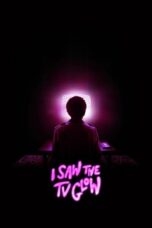 I Saw the TV Glow 2024 Subtitle Indonesia