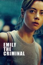 Emily the Criminal 2022 Subtitle Indonesia