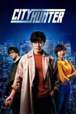 City Hunter 2024 Subtitle Indonesia