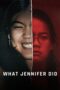 What Jennifer Did 2024 Subtitle Indonesia