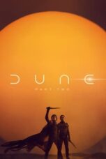 Dune Part Two 2024 Subtitle Indonesia