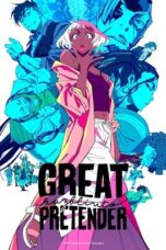 Great Pretender Razbliuto 2024 Subtitle Indonesia