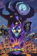 The Casagrandes Movie 2024 Subtitle Indonesia