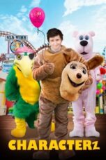 CHARACTERz 2016 Subtitle Indonesia