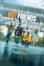 Not Friends 2023 Subtitle Indonesia
