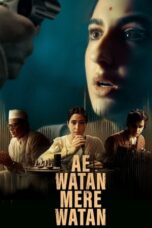 Ae Watan Mere Watan 2024 Subtitle Indonesia