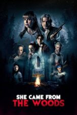 She Came from the Woods 2022 Subtitle Indonesia