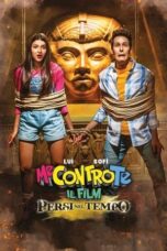 Me contro Te – Il film Persi nel tempo 2022 Subtitle Indonesia