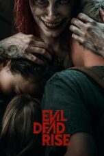 Evil Dead Rise 2023 Subtitle Indonesia