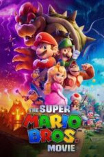 The Super Mario Bros Movie 2023 Subtitle Indonesia