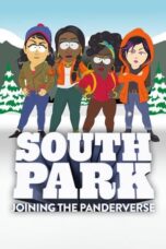 South Park Joining the Panderverse 2023 Subtitle Indonesia