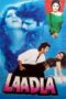 Laadla 1994 Subtitle Indonesia