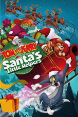 Tom and Jerry Santa s Little Helpers 2014 Subtitle Indonesia