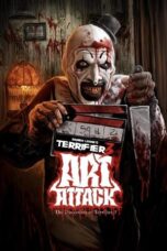 Art Attack! The Dissection of Terrifier 3 2025 Subtitle Indonesia