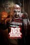 Art Attack! The Dissection of Terrifier 3 2025 Subtitle Indonesia