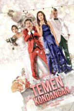 Temen Kondangan 2020 Lk21 | Layarkaca21 | Rebahin
