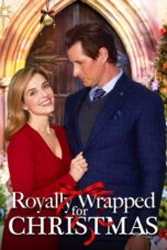 Royally Wrapped for Christmas 2021 Subtitle Indonesia