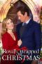 Royally Wrapped for Christmas 2021 Subtitle Indonesia