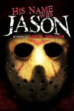 His Name Was Jason 30 Years of Friday the 13th 2009 Subtitle Indonesia