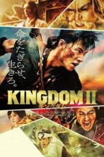 Kingdom 4: Return of the Great General (2024)