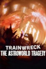 Trainwreck The Astroworld Tragedy 2025 Subtitle Indonesia