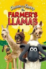 Shaun the Sheep The Farmer s Llamas 2015 Subtitle Indonesia