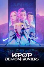 KPop Demon Hunters 2025 Subtitle Indonesia