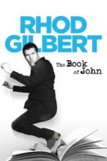 Rhod Gilbert The Book of John 2022 Subtitle Indonesia