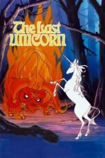 The Last Unicorn 1982 Subtitle Indonesia
