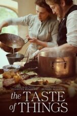 The Taste of Things 2023 Subtitle Indonesia