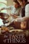 The Taste of Things 2023 Subtitle Indonesia