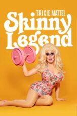 Trixie Mattel Skinny Legend 2019 Subtitle Indonesia