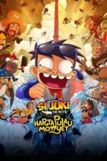 Si Juki the Movie Harta Pulau Monyet Lk21 | Layarkaca21 | Rebahin