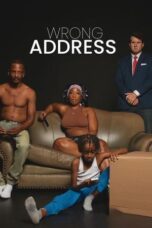 Wrong Address 2025 Subtitle Indonesia