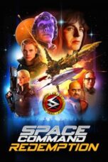 Space Command Redemption 2024 Subtitle Indonesia