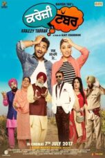 Krazzy Tabbar 2017 Subtitle Indonesia